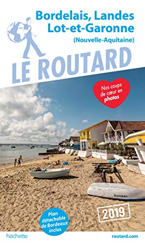 Guide du Routard France