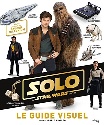 Guide visuel Solo