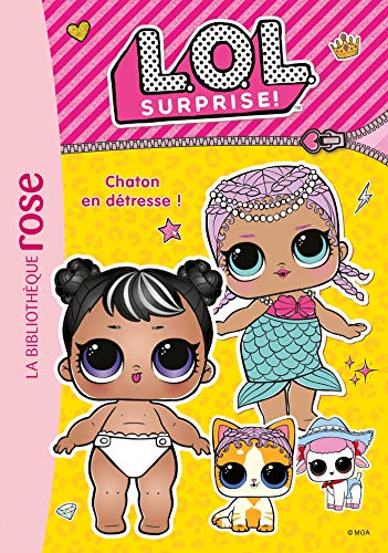 Lol surprise - t08 - l.o.l. surprise ! 08