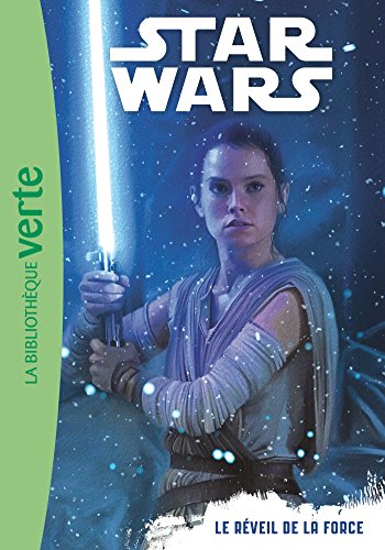 Star Wars, Tome 7 : Le réveil de la force