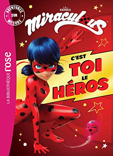 Miraculous - Aventures sur mesure XXL (Miraculous (0))