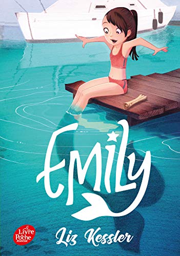 Emily - Tome 1 (Emily Windsnap (1))