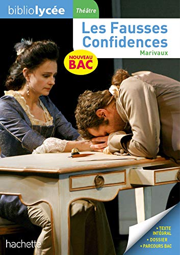Les fausses confidences