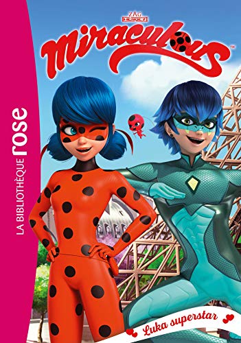 Miraculous 23