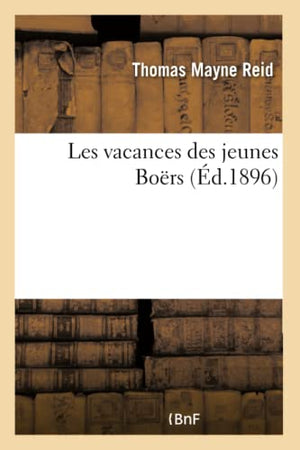 Les Vacances Des Jeunes Bors