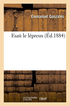 Esau Le Lpreux