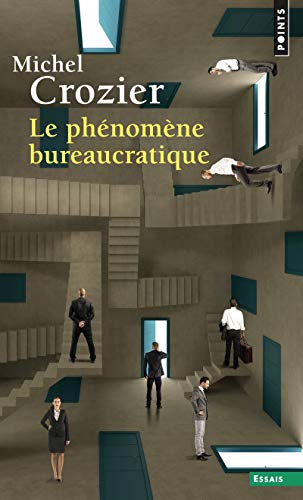 PH'Nom'ne Bureaucratique(le)