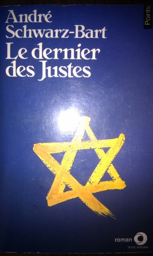 Le Dernier DES Justes