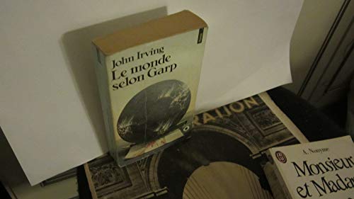 Le Monde Selon Garp