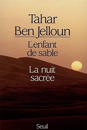 L'Enfant De Sable