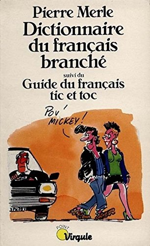 Dictionnaire Du Francais Branche