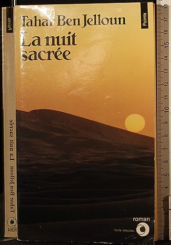 La Nuit Sacree