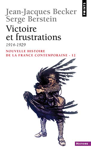 Victoire Et Frusations