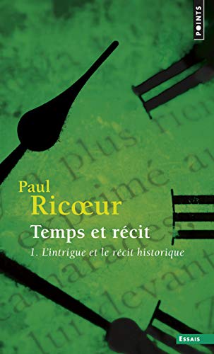 Temps et recit 1