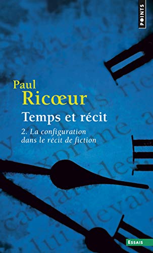 Temps et recit 2