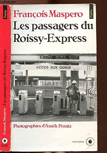 Les Passagers Du Rissy Express