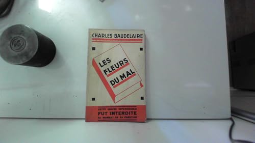 Fleurs du mal (Les)