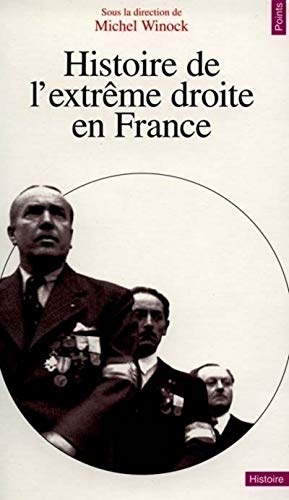 Histoire De l'Extreme Droite
