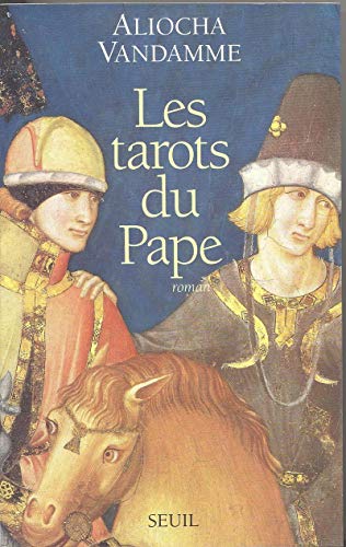 Les Tarots du Pape