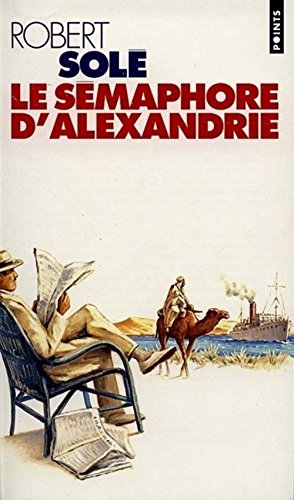 La Semaphore D'Alexandrie