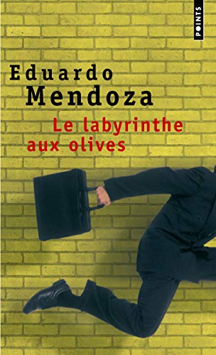 Labyrinthe Aux Olives(le)