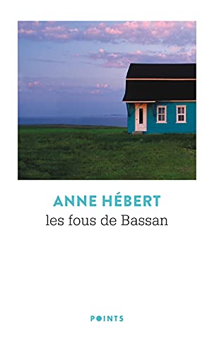 Les Fous De Bassan