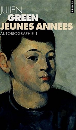 Autobiographie Tome 1 : Jeunes Annees