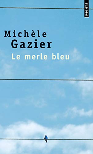Merle Bleu(le)