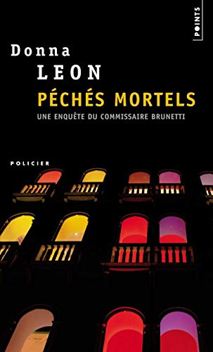 Peches Mortels