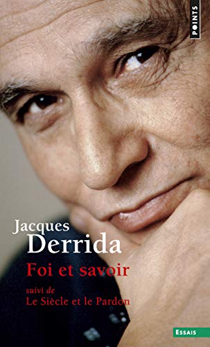 Foi Et Savoir