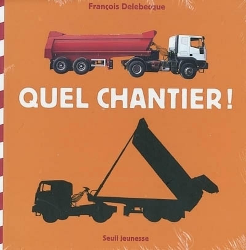 Quel Chantier !