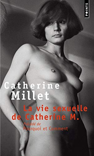 La vie sexuelle de Catherine M