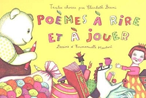 Po'mes Rire Et Jouer