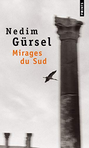 Mirages du Sud