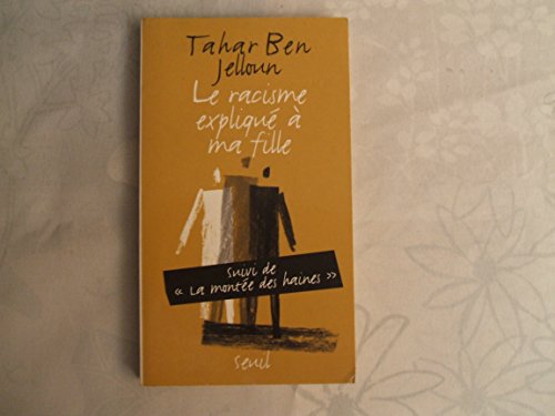 Le Racisme Explique a Ma Fille