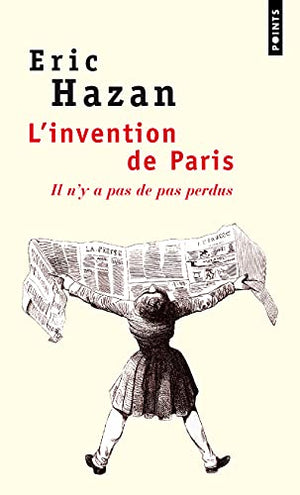 L'invention de Paris