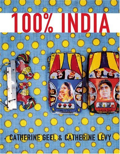 100% India