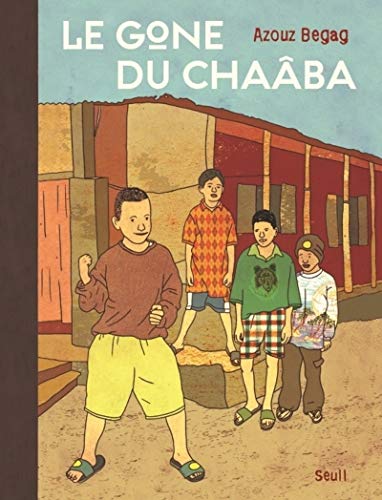 Le Gone Du Chaaba