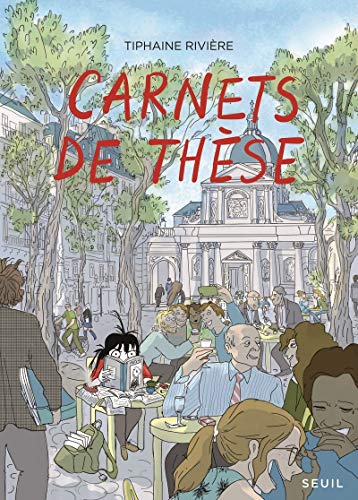 Carnets de these