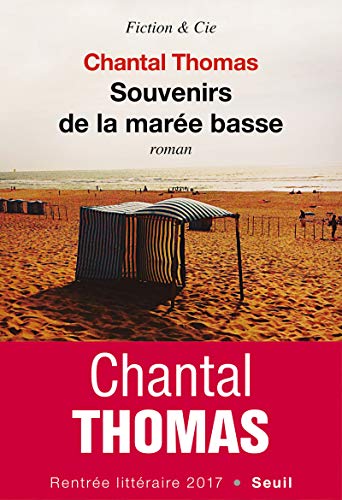 Souvenirs de la maree basse