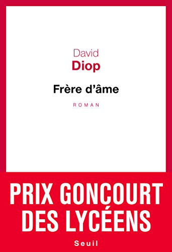 FRERE DAME