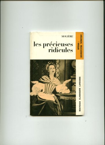 Les Precieuses Ridicules