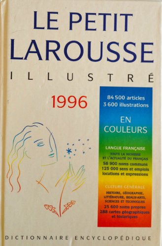 Le Petit Larousse Illustre