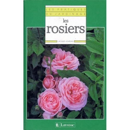 Les rosiers 121297