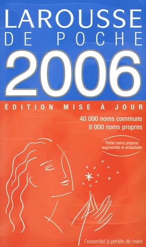 Larousse de Poche
