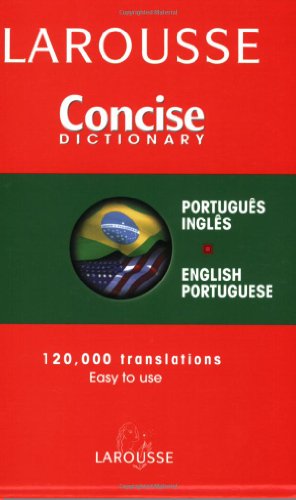 Larousse Concise Dictionary