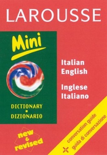 Larousse Mini Dizionario