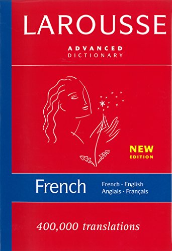 Larousse French Dictionary
