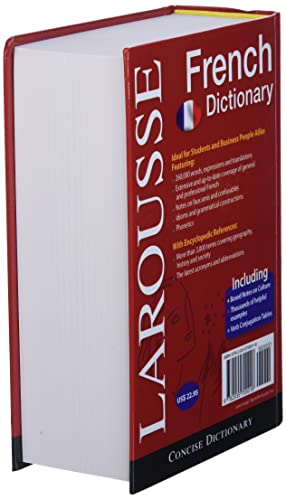 Anglais Dictionnaire/French Dictionary