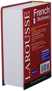 Anglais Dictionnaire/French Dictionary 